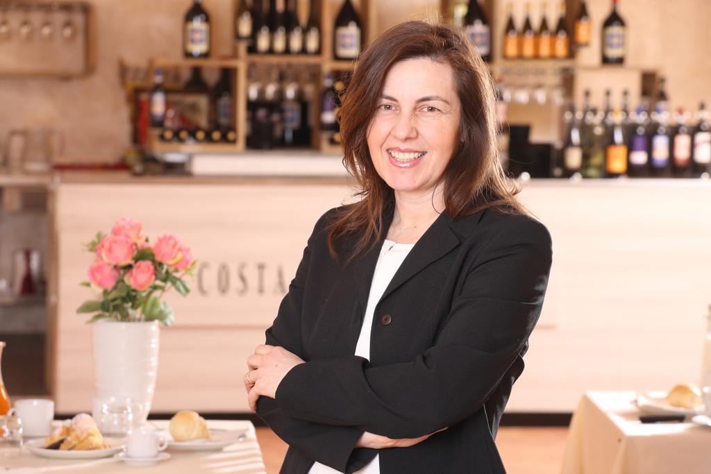 Costa Catterina B&B Castagnito Zewnętrze zdjęcie