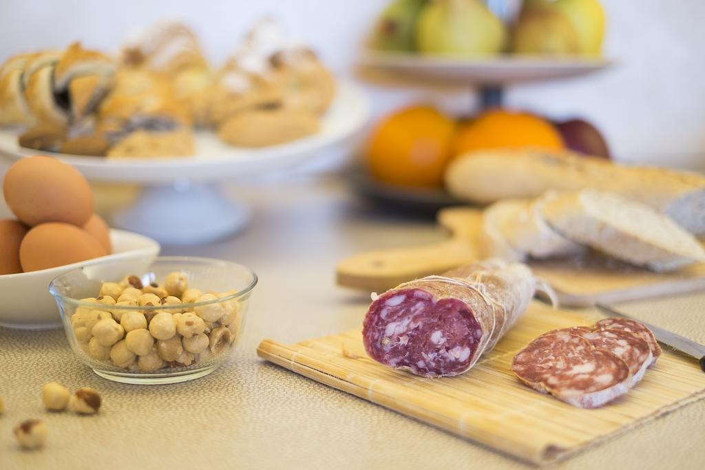 Costa Catterina B&B Castagnito Zewnętrze zdjęcie