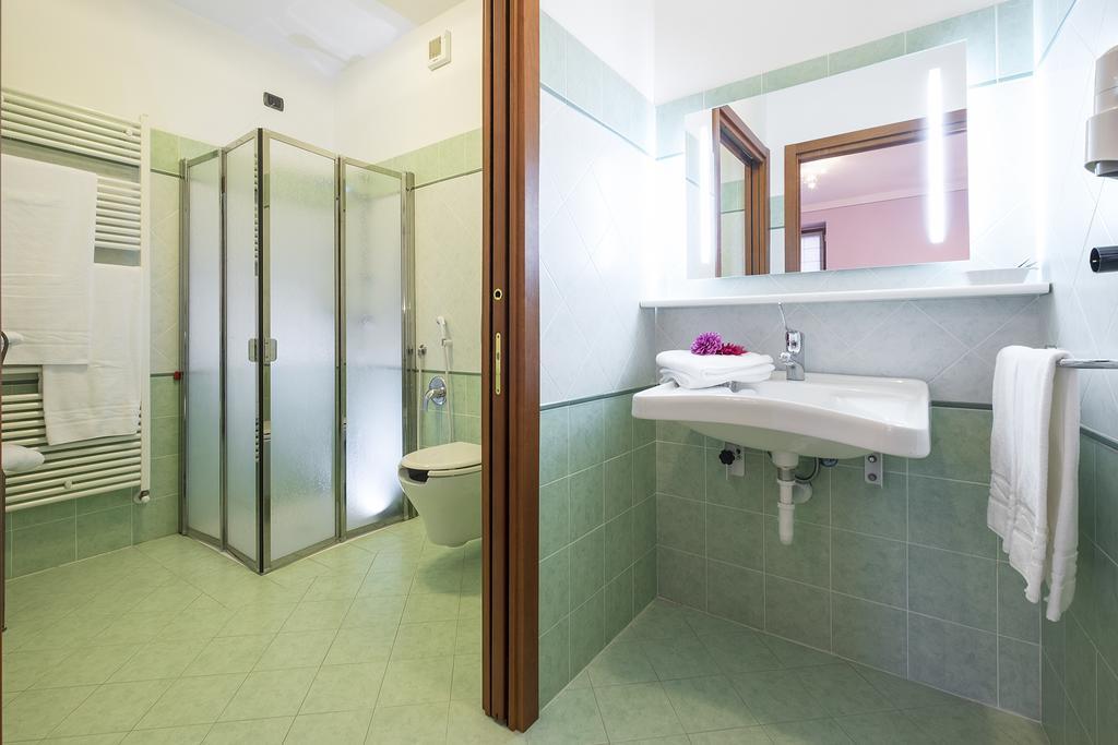 Costa Catterina B&B Castagnito Zewnętrze zdjęcie