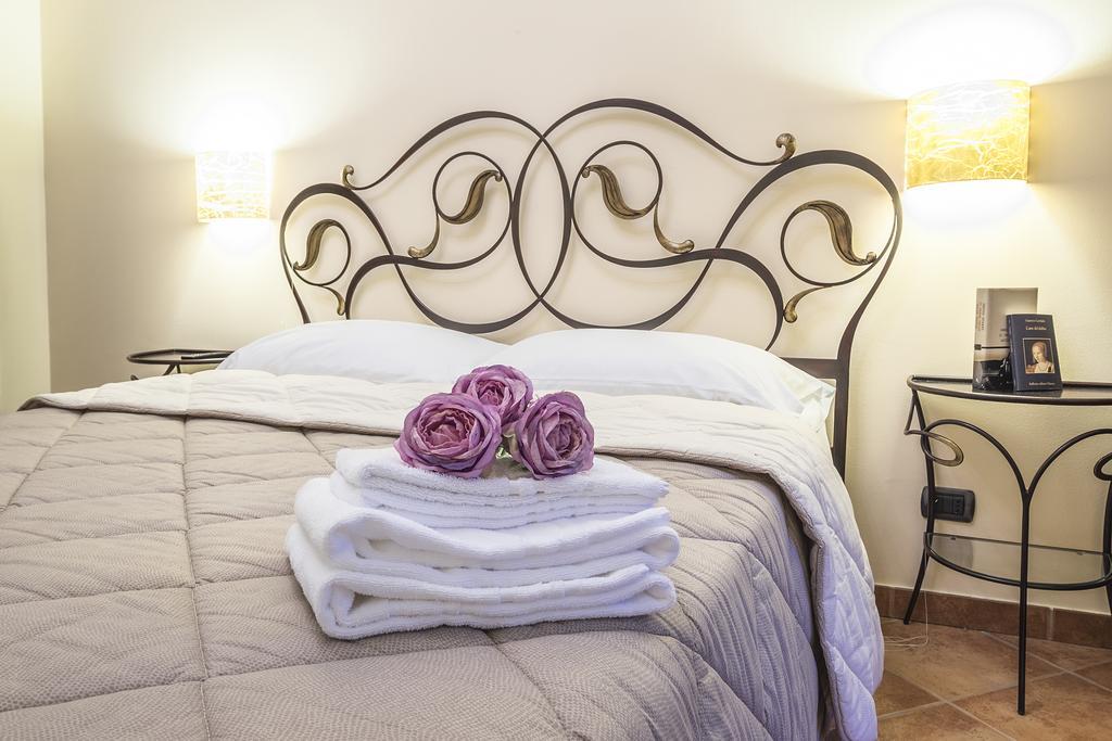 Costa Catterina B&B Castagnito Zewnętrze zdjęcie
