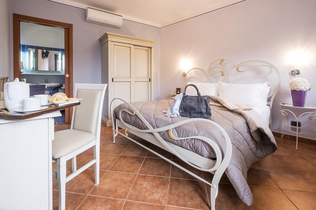 Costa Catterina B&B Castagnito Zewnętrze zdjęcie
