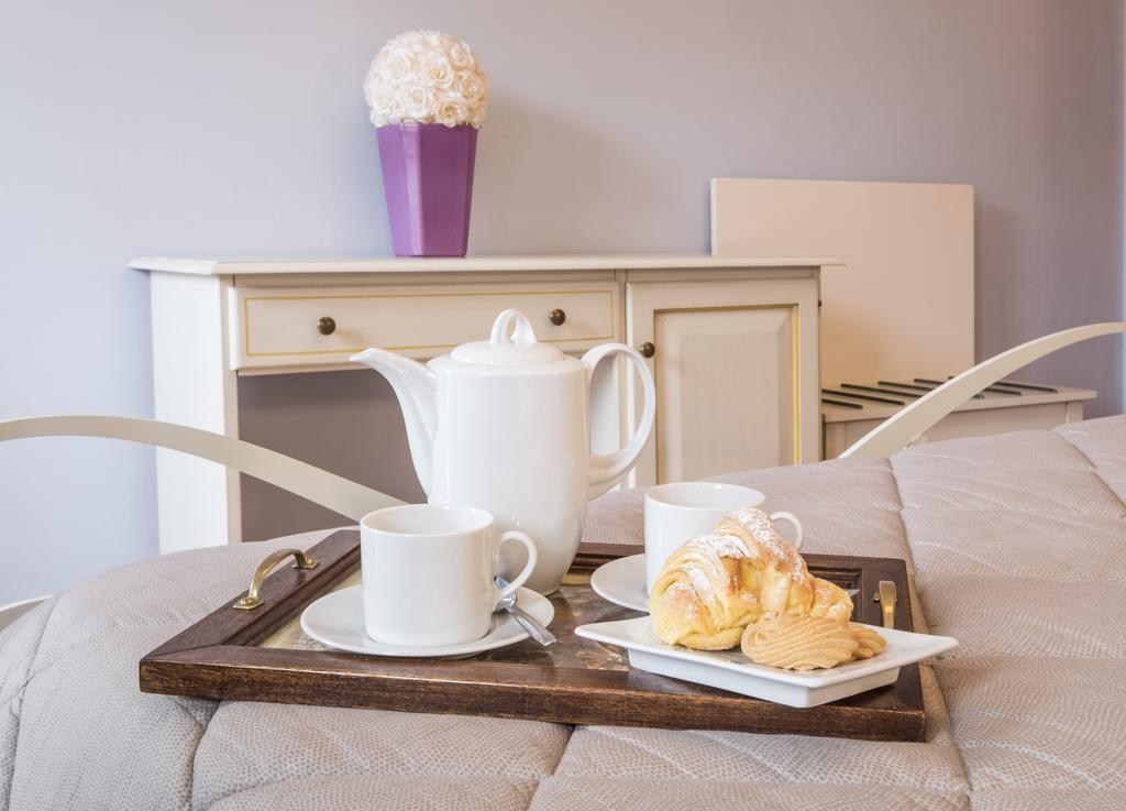 Costa Catterina B&B Castagnito Zewnętrze zdjęcie