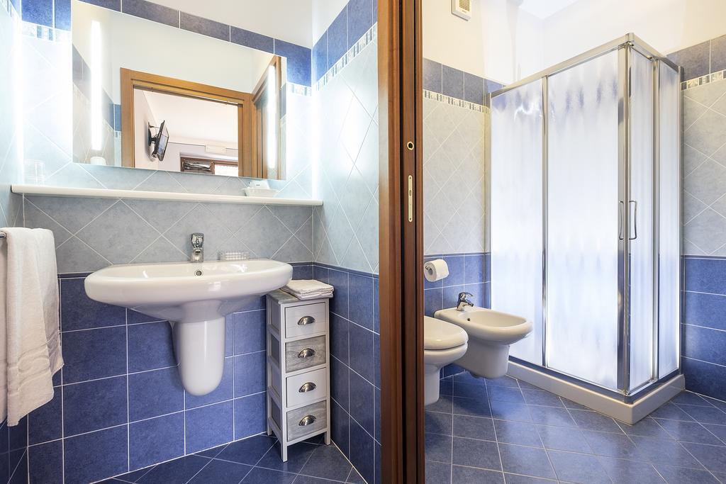 Costa Catterina B&B Castagnito Zewnętrze zdjęcie